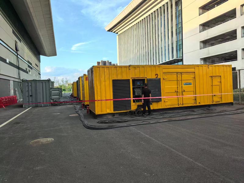 双河柴油发电机冬季保养注意事项？