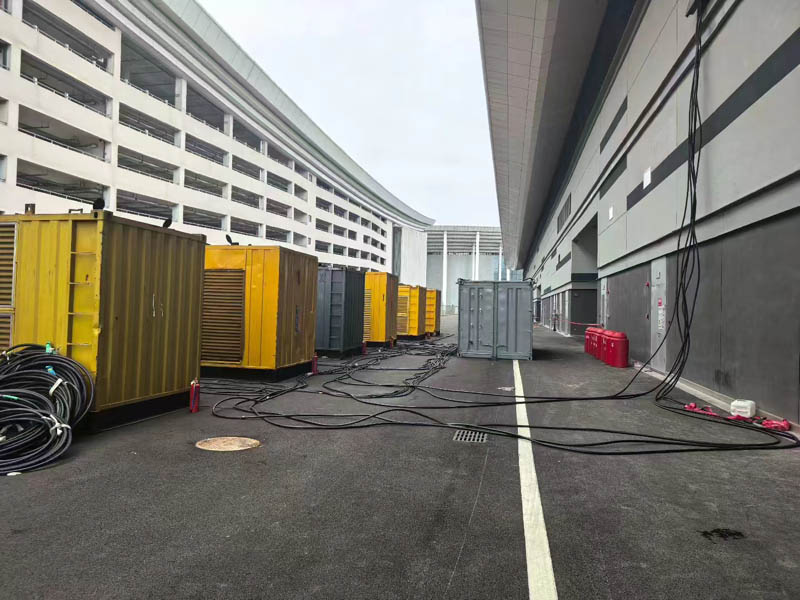 双河冬季柴油发电机启动前需要做哪些准备工作？