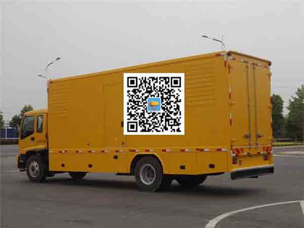 双河租赁发电机 柴油发电机组备件的清洗方法