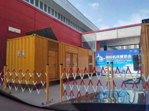 双河发电机出租 对于发电机的特性你了解多少?