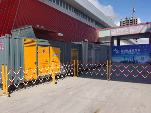 双河发电机出租教您要了解的柴油发电机组基础知识
