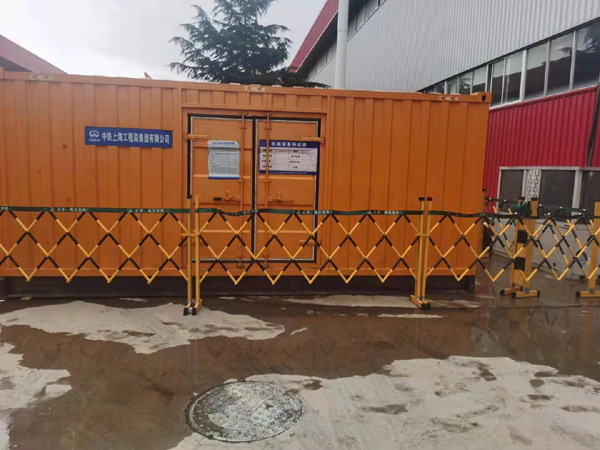双河租赁发电机 柴油发电机组供应商:柴油发电机组润滑油的作用?