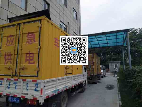 双河发电车出租-发电机产品使用越来越广泛