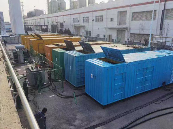 双河380V和690V电压的电缆线相同吗？