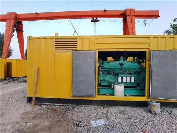 双河冬季低温环境下，500KW发电机组应该选择什么类型的启动电瓶？