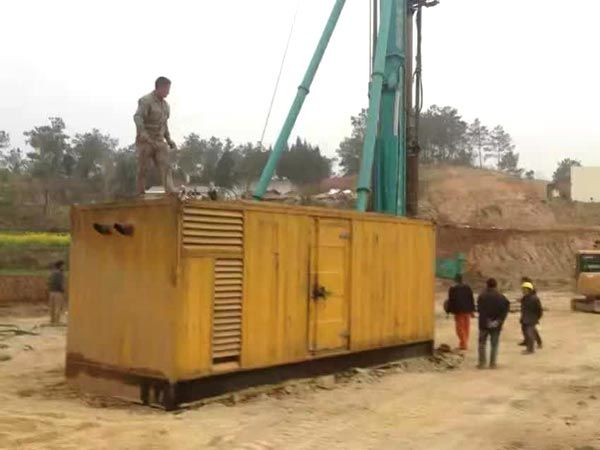 双河如何判断水冷式机油散热器密封件是否需要更换?