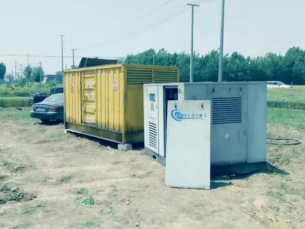 双河柴油发电机组冬季日常维修需要哪些工具?